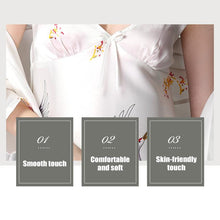 Load image into Gallery viewer, Women Nightdress Suit