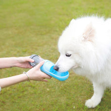 Load image into Gallery viewer, Outdoor Portable Kettle for Pet