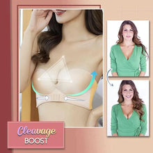 Load image into Gallery viewer, Strapless Front Buckle Lift Bra