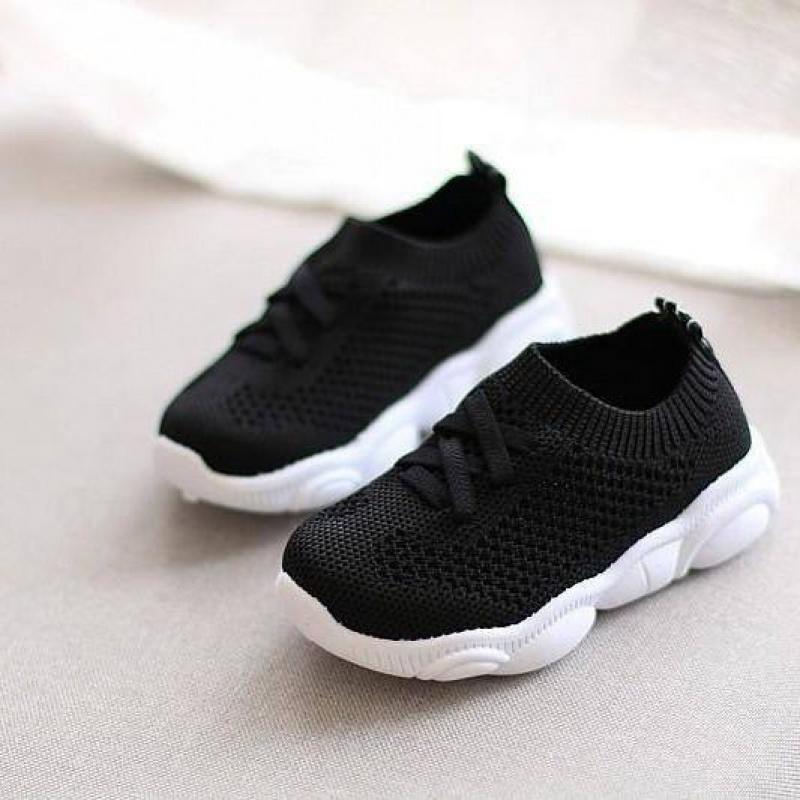 Jesse Unisex Baby Sneakers