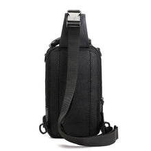 Load image into Gallery viewer, Multifunctional Backpack with Charging Port