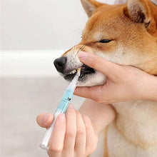 Load image into Gallery viewer, Pet Teeth Cleaning Pen