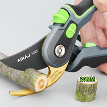 Load image into Gallery viewer, Plant Trim Horticulture Pruner