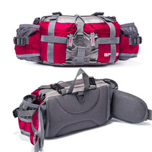 Load image into Gallery viewer, Outdoor Hiking Waist Bag