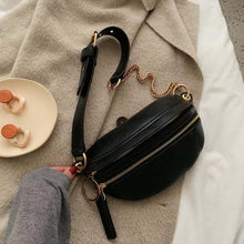 Load image into Gallery viewer, Chic Chain Crossbody Bag