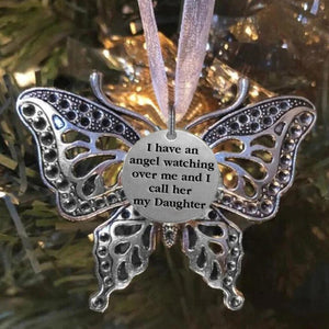 Memorial Ornaments for Loss of Loved One