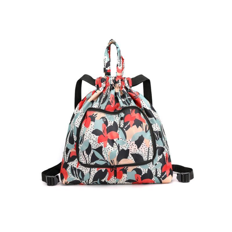 Large Capacity Drawstring Bag