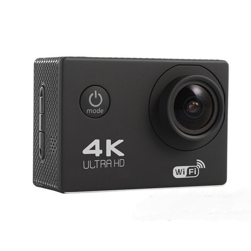 Full HD 4K Action Camera 2.0 LCD Wifi Sports Camera 1080P