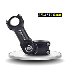 Load image into Gallery viewer, Adjustable Stem for Mountain Bike