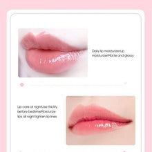 Load image into Gallery viewer, Moisturizing two-tone lip mask