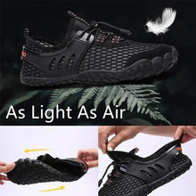 Load image into Gallery viewer, Men Outdoor Beach Water Barefoot Shoes