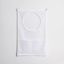 Load image into Gallery viewer, Wall Mounted Laundry Bag