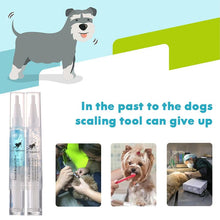 Load image into Gallery viewer, Pet Teeth Cleaning Pen