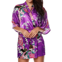 Load image into Gallery viewer, Summer Short Nightdress for Women