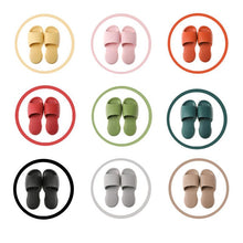 Load image into Gallery viewer, Non-Slip Thick-Soled Super Soft Slippers