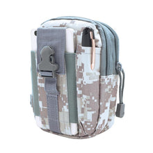 Load image into Gallery viewer, Outdoor Sport Waist Bag