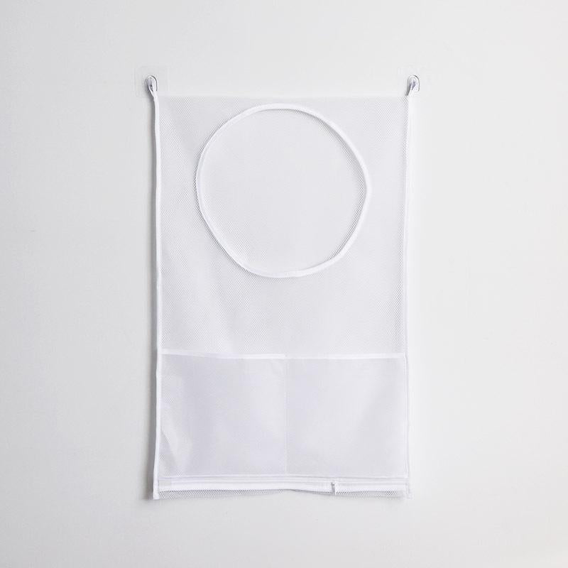 Wall Mounted Laundry Bag