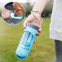 Load image into Gallery viewer, Outdoor Portable Kettle for Pet