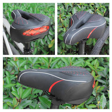 Load image into Gallery viewer, Riding Equipment Accessories Mountain Bike Saddle