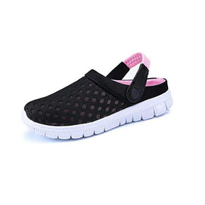 Summer Mesh Breathable Sport Casual Shoes, Unisex