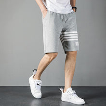 Load image into Gallery viewer, Summer Casual Men Shorts