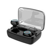 Load image into Gallery viewer, 【Last Day Promotion:SAVE $27】Touch Control Wireless Earbuds