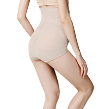 Load image into Gallery viewer, Tummy Control Hip-lift Shapewear