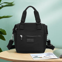 Load image into Gallery viewer, Waterproof Lightweight Crossbody Bag