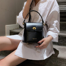 Load image into Gallery viewer, Stylish Portable Bucket Bag