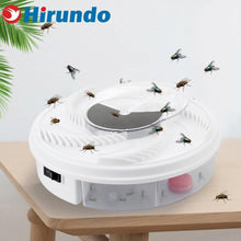 Load image into Gallery viewer, Hirundo Electric Fly Trap Device