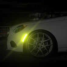 Load image into Gallery viewer, 3D Car Reflective Warning Strip