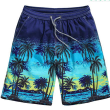 Load image into Gallery viewer, Men summer sports casual shorts