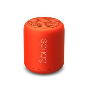 Outdoor Mini Waterproof Bluetooth Speaker