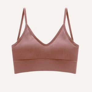 Women Sexy Seamless Bra