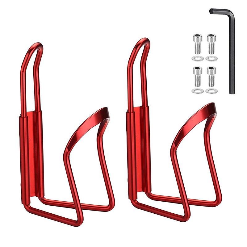 Mountain Bike Bottle Cage