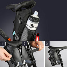 Load image into Gallery viewer, Waterproof Bicycle Tail Bag