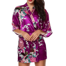 Load image into Gallery viewer, Summer Short Nightdress for Women