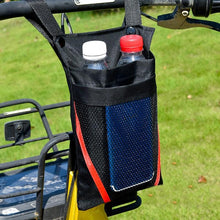 Load image into Gallery viewer, Bicycle Front Hanging Storage Bag