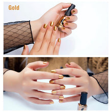 Load image into Gallery viewer, Glamorous Mirror Nail Polish