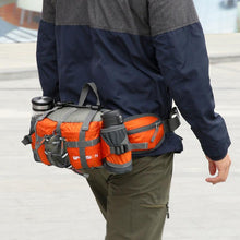 Load image into Gallery viewer, Outdoor Hiking Waist Bag