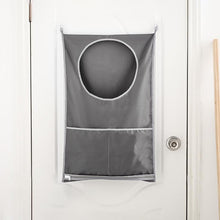 Load image into Gallery viewer, Wall Mounted Laundry Bag