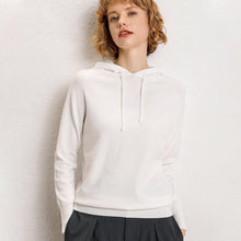 Load image into Gallery viewer, Women&#39;s Casual Loose Sweatshirt