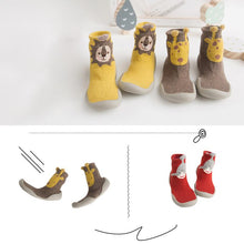 Load image into Gallery viewer, Baby Toddler Socks