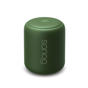 Outdoor Mini Waterproof Bluetooth Speaker