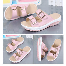 Load image into Gallery viewer, Summer New Style Fashion Women&#39;s Slippers