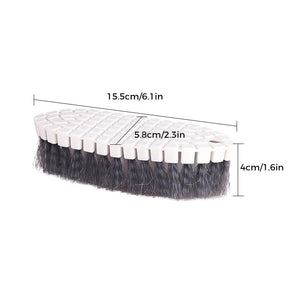 Multi-functional Bendable Cleaning Brush