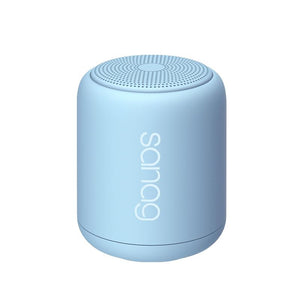 Outdoor Mini Waterproof Bluetooth Speaker