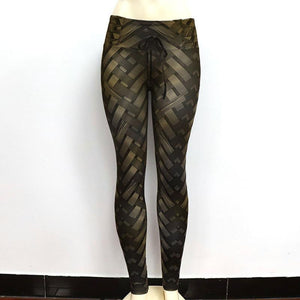 Sport-Fit Leggings