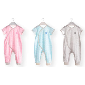 New Born Baby Summer Jumpsuit