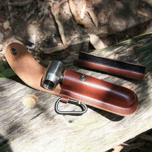 Load image into Gallery viewer, 🔥Upgrade Bushcraft Hand Auger Wrench🔥